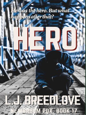 cover image of Hero